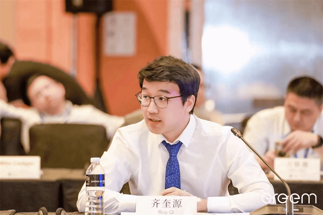 创维汽车亮相首届全球新能源汽车合作发展论坛(GNEV2024)(图3)