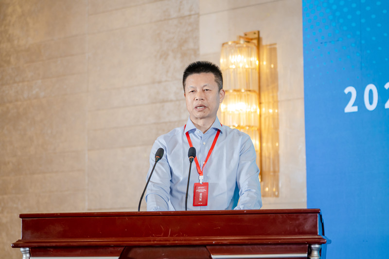 共创行业新生态2024新能源发展大会（临沂站）举办(图2)