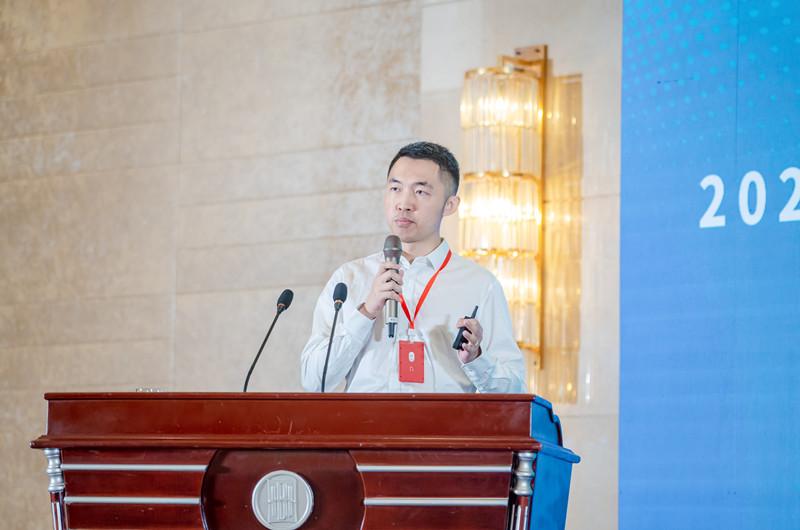 共创行业新生态2024新能源发展大会（临沂站）举办(图7)