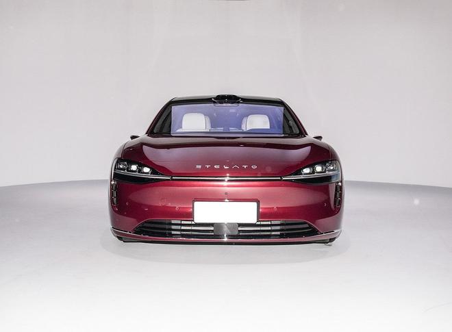 2024年8月上旬将上市的两款国产新能源新车(图7)