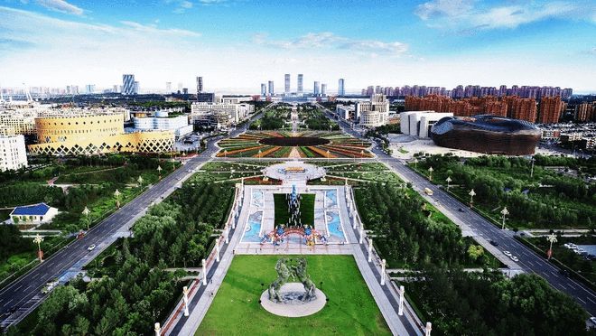 2024鄂尔多斯新能源汽车盛典即将启动(图2)