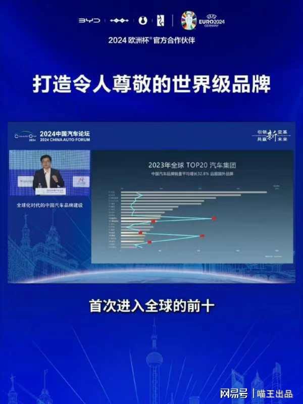 中国新能源汽车行业崛起比亚迪2024上半年批发销量稳居榜首(图5)