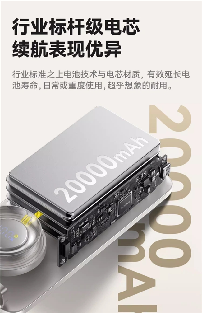 倍思科技全面贯彻落实移动电源新国标实施以行业标准制定者身份引领充电行业高质量发展(图3)