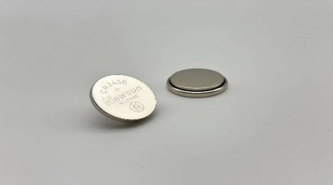 【IOTE】专攻替代进口品牌锂微型扣式电池的最佳解决方案厂家信湖科技将亮相IOTE国际物联网展(图2)