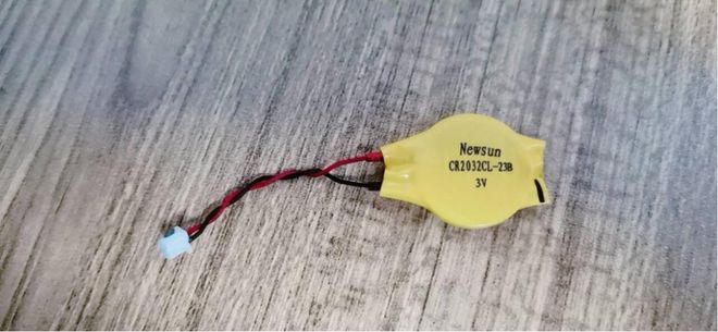 【IOTE】专攻替代进口品牌锂微型扣式电池的最佳解决方案厂家信湖科技将亮相IOTE国际物联网展(图4)
