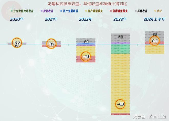 龙蟠科技的过山车坐得酸爽2024年上半年仍在下跌后的爬坡之中(图8)