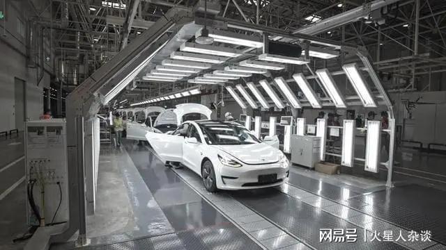 2024年上半年全球新能源车销量：问界M7闯入前十比亚迪成大赢家(图3)