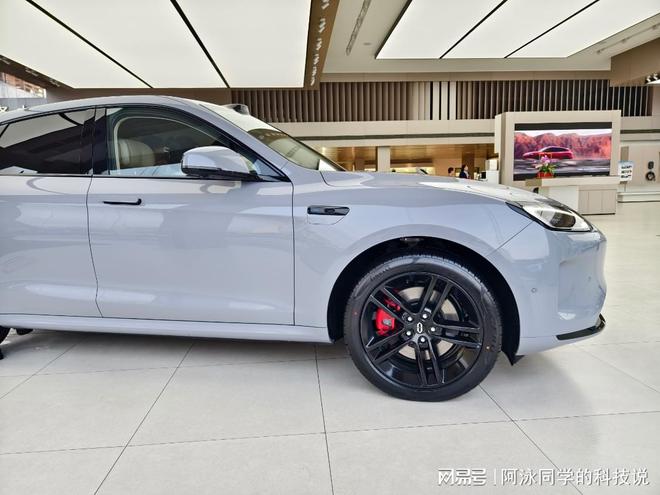 2024年第33周新能源汽车品牌周销量(图2)