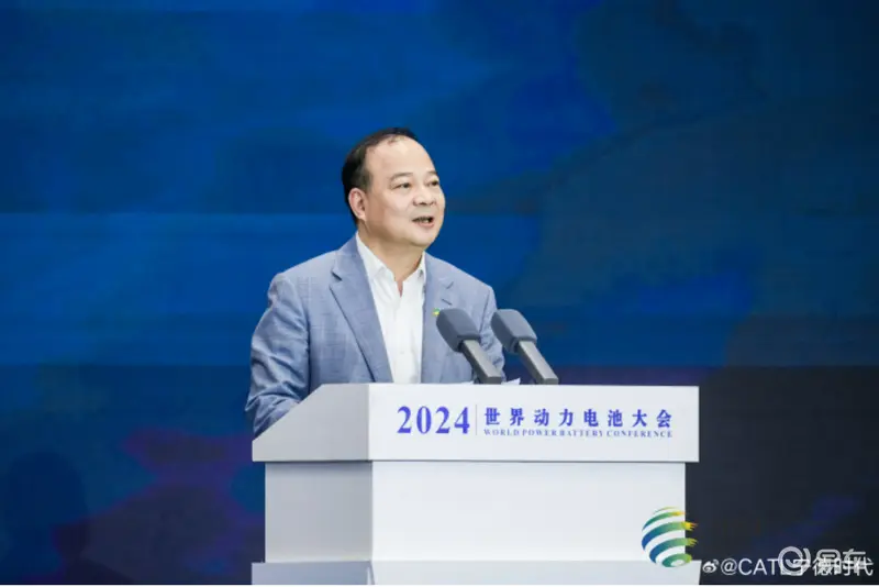 宁德时代能执固态电池牛耳吗？
