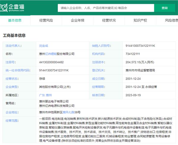 2024十大最热固态电池企业一览：量产时代真的要来了？(图8)