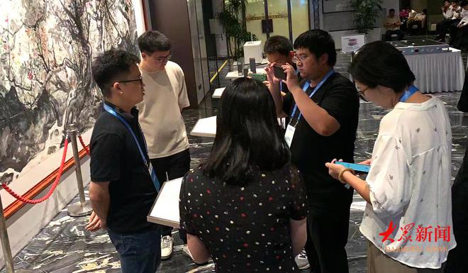 2024新能源电池产业发展大会 十张照片了解新能源电池技术、产品