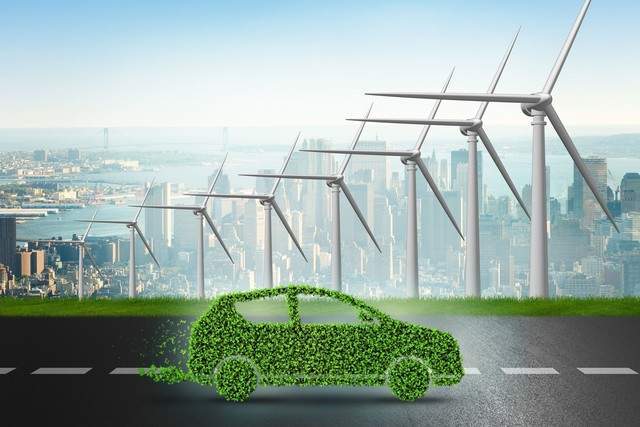 探索充电桩的最新技术2024北京国际新能源汽车技术与充电桩展览会共建智能网联未来