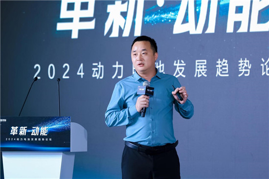 聚焦磷酸铁锂竞争行业专家共话“动力电池”新未来(图6)