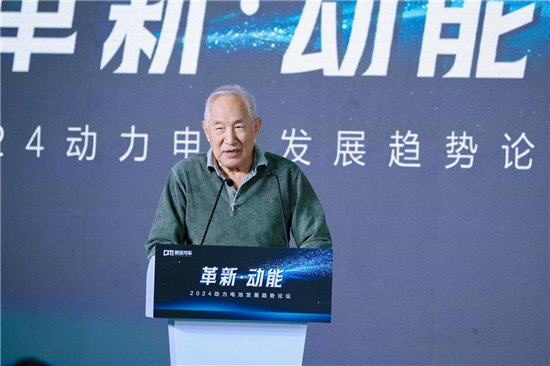聚焦磷酸铁锂竞争行业专家共话“动力电池”新未来(图2)