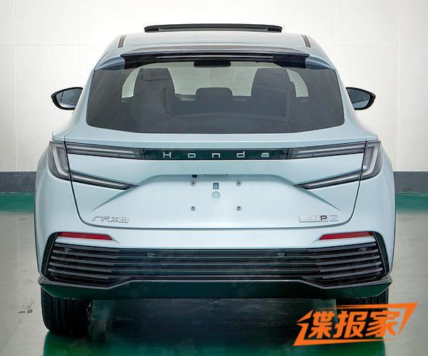 2024年将上市SUV汇总（新能源系列下）(图43)