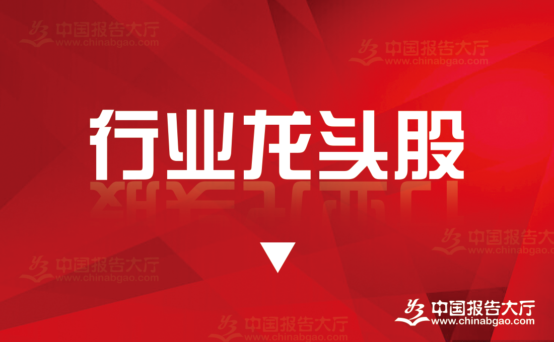 2024年锂电池龙头股一览表（锂电池行业龙头）
