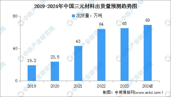 2024年中国锂电池正极材料行业市场前景预测研究报告（简版）(图6)