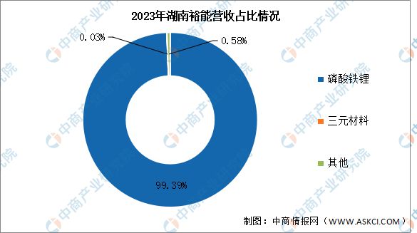 2024年中国锂电池正极材料行业市场前景预测研究报告（简版）(图8)