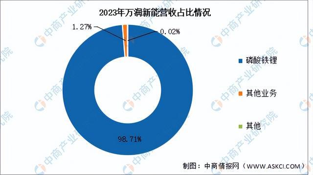 2024年中国锂电池正极材料行业市场前景预测研究报告（简版）(图12)
