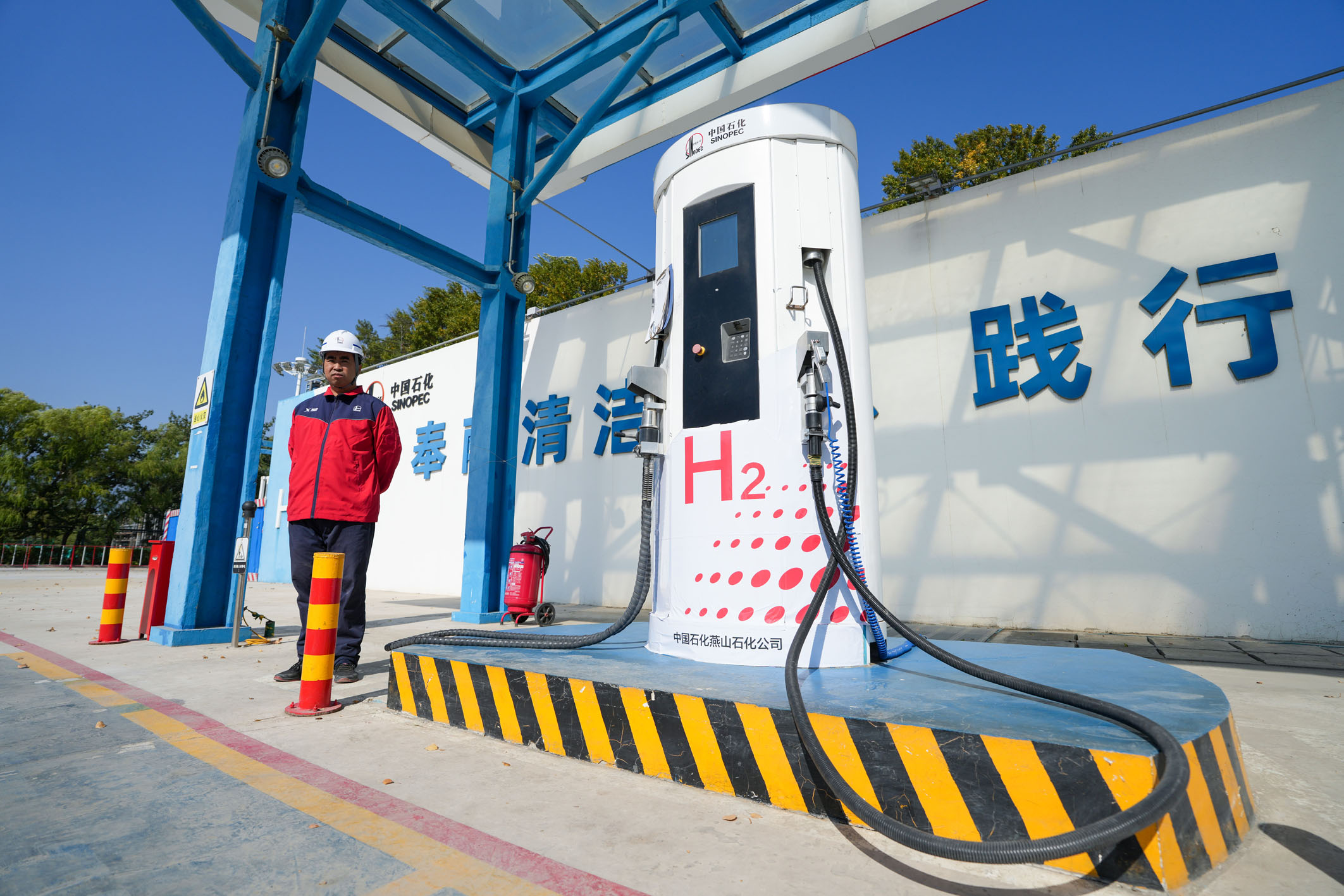 电动化的未来｜车企竞逐固态电池量产应用仍在路上(图2)