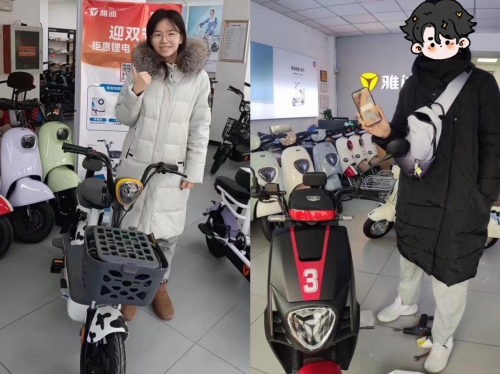 2024年电动车锂电池产品趋势前瞻：星恒锂电池质优价低更能打！