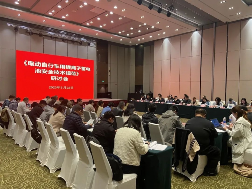 2024年电动车锂电池产品趋势前瞻：星恒锂电池质优价低更能打！(图3)