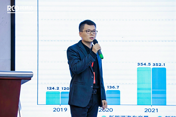 新能源新机遇2024润诚达能创生态伙伴大会成功举办！(图4)