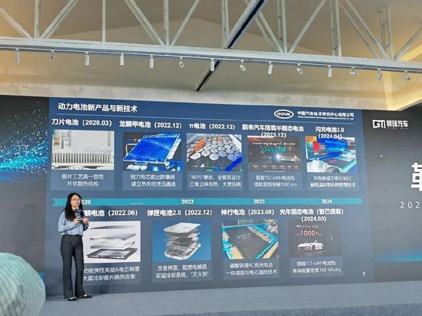 动力电池发展新动向：创新、安全、可持续成关键(图3)