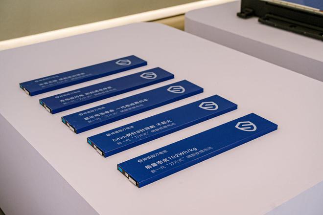 2024动力电池发展论坛：安全、环保、可持续是动力电池未来支撑(图9)