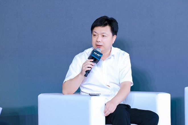 2024动力电池发展论坛：安全、环保、可持续是动力电池未来支撑(图12)