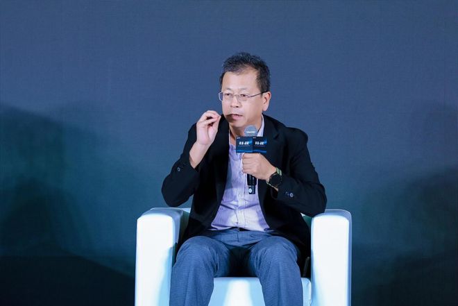 2024动力电池发展论坛：安全、环保、可持续是动力电池未来支撑(图13)