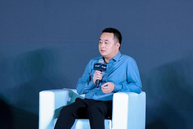 2024动力电池发展论坛：安全、环保、可持续是动力电池未来支撑(图14)
