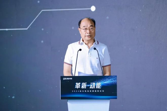 短刀结构或将成为新主流？2024动力电池发展趋势论坛落幕(图1)