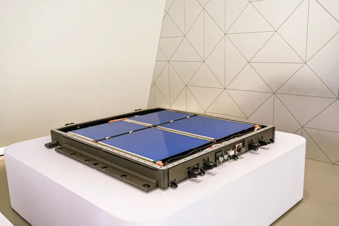 短刀结构或将成为新主流？2024动力电池发展趋势论坛落幕(图9)