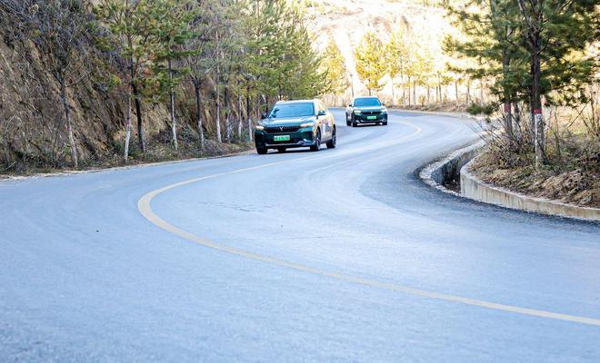 2024沿黄公路（新能源）汽车拉力赛串联1300公里的风光与风情(图9)