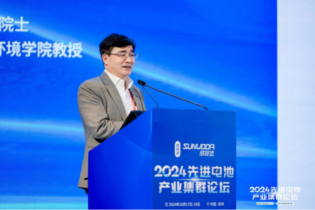 2024第四届先进电池产业集群论坛圆满落幕(图17)