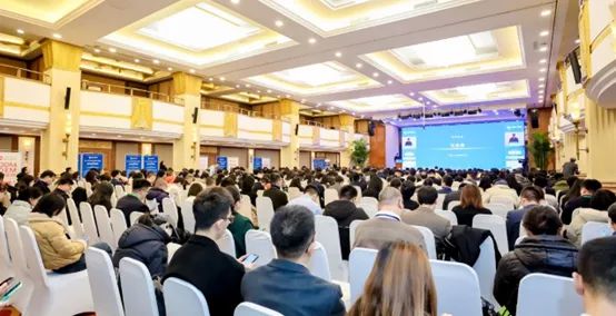 第十八届中国新能源国际论坛暨展示（NEX2024）在京举办
