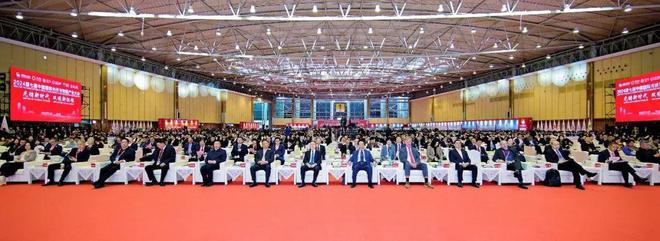 十大亮点！2024中国国际光伏与储能产业大会成绩单隆重发布！(图3)