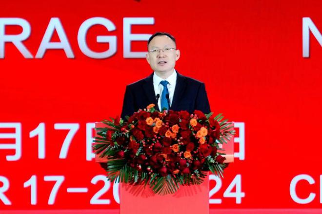 十大亮点！2024中国国际光伏与储能产业大会成绩单隆重发布！(图6)