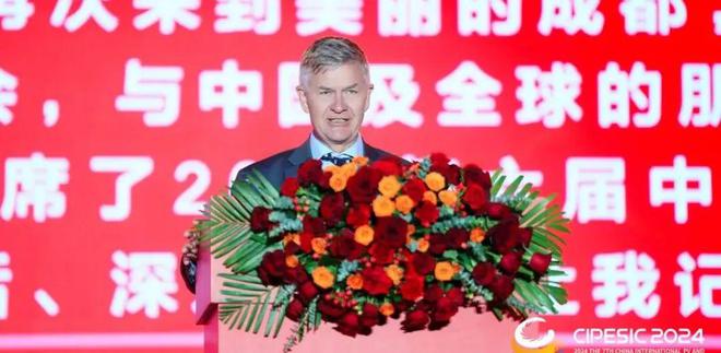 十大亮点！2024中国国际光伏与储能产业大会成绩单隆重发布！(图14)