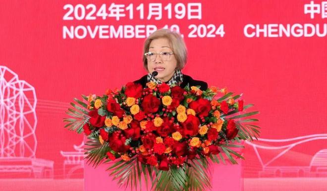 十大亮点！2024中国国际光伏与储能产业大会成绩单隆重发布！(图16)