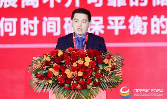 十大亮点！2024中国国际光伏与储能产业大会成绩单隆重发布！(图19)