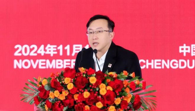 十大亮点！2024中国国际光伏与储能产业大会成绩单隆重发布！(图20)