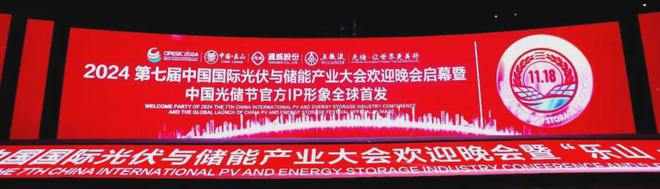 十大亮点！2024中国国际光伏与储能产业大会成绩单隆重发布！(图26)