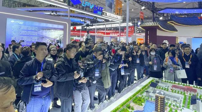 十大亮点！2024中国国际光伏与储能产业大会成绩单隆重发布！(图35)