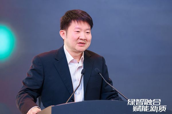 上海交通大学大零号湾论坛暨2024年度产融创新智库建设颁奖典礼成功举办(图5)