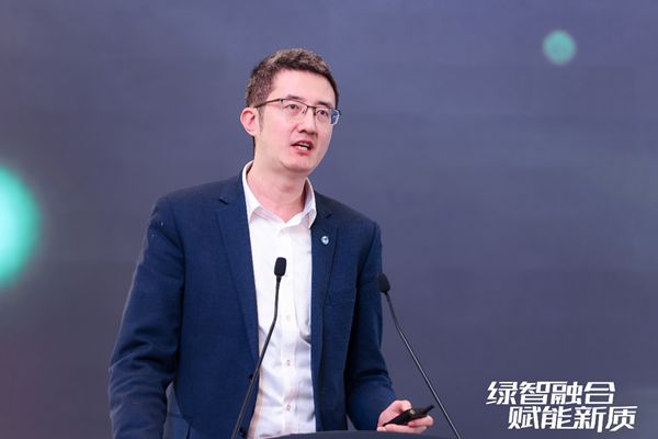 上海交通大学大零号湾论坛暨2024年度产融创新智库建设颁奖典礼成功举办(图6)