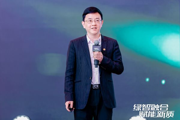 上海交通大学大零号湾论坛暨2024年度产融创新智库建设颁奖典礼成功举办(图8)