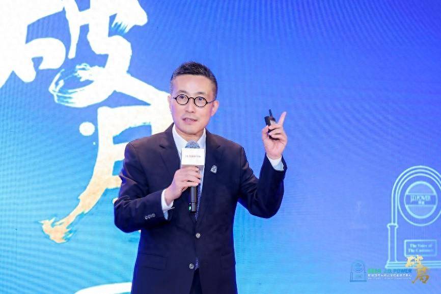 2024JDPower新能源汽车高层论坛圆满落幕