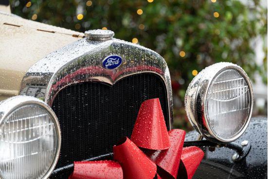 北京汽车美容装饰小程序开发提升爱车“颜值”(图3)